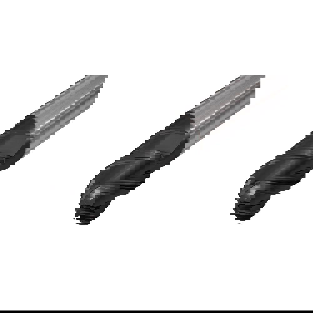 Ball End Mill: 0.2362