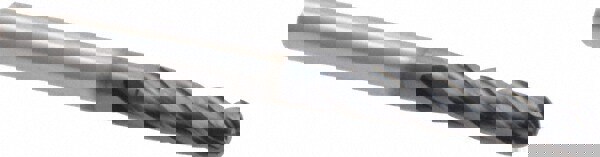 Ball End Mill: 0.125