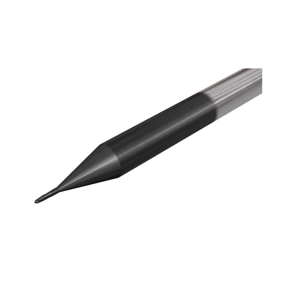 Ball End Mill: 0.0787