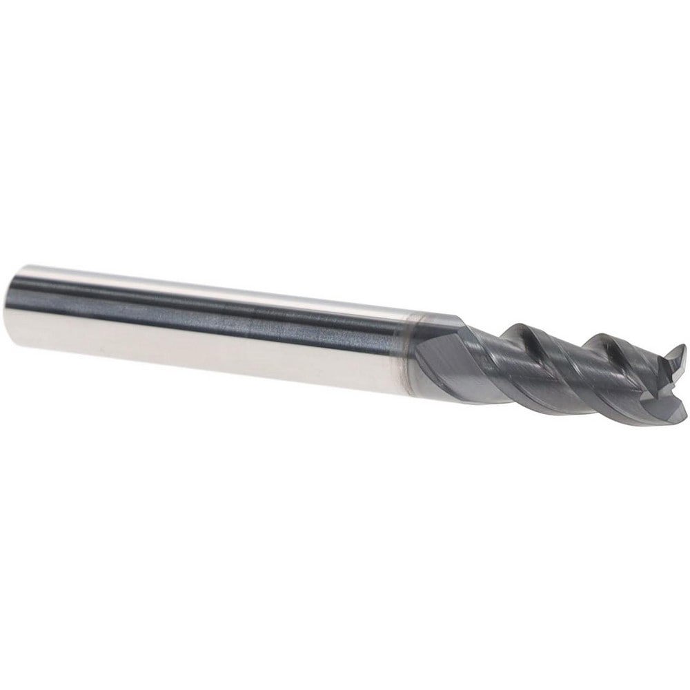Square End Mill: 0.2756