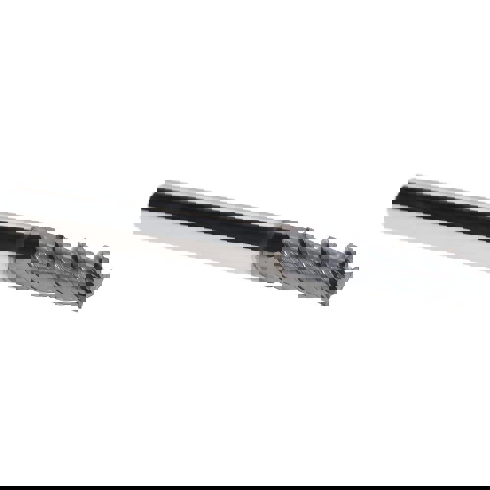 Square End Mill: 1/4