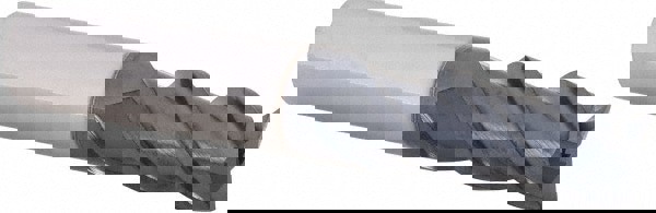 Square End Mill: 0.5000