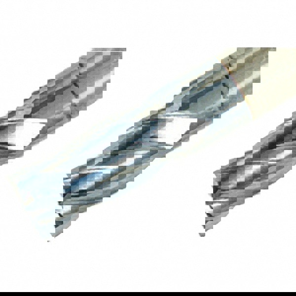 Square End Mill: 0.3130