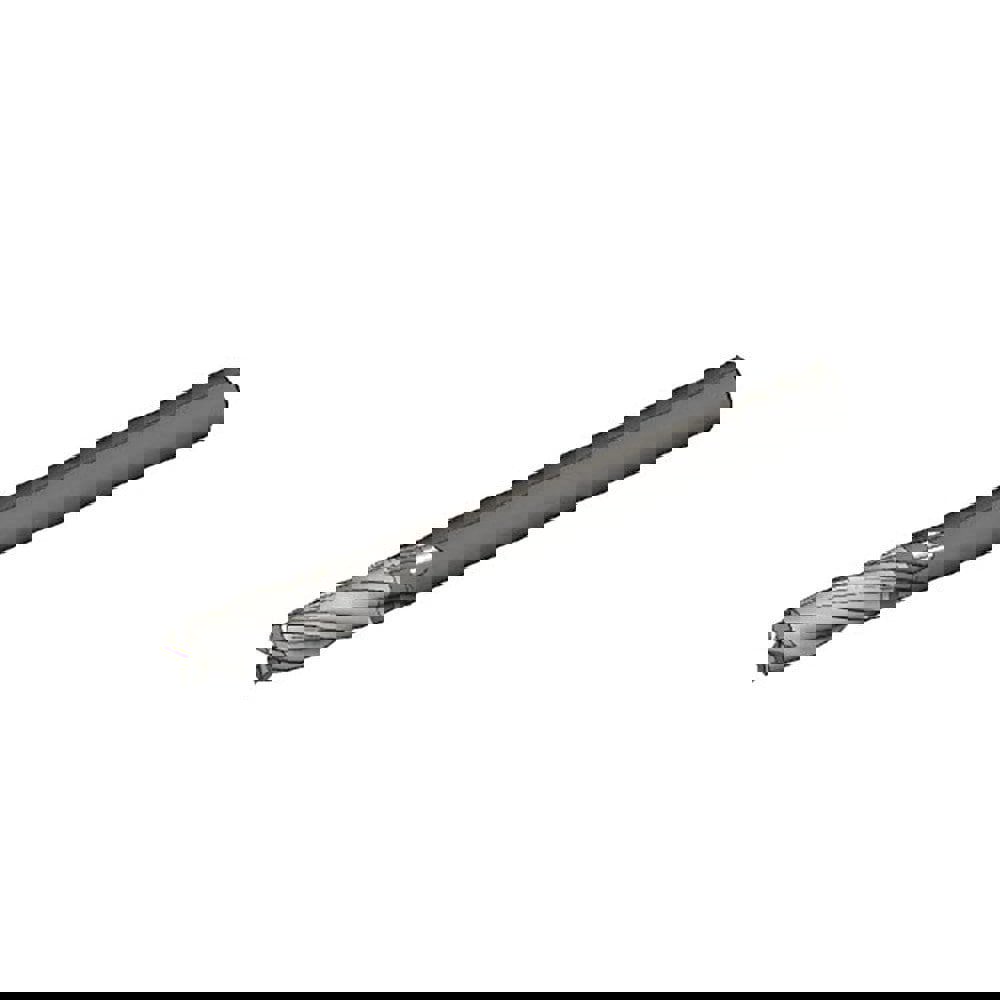 Square End Mill: 0.1880