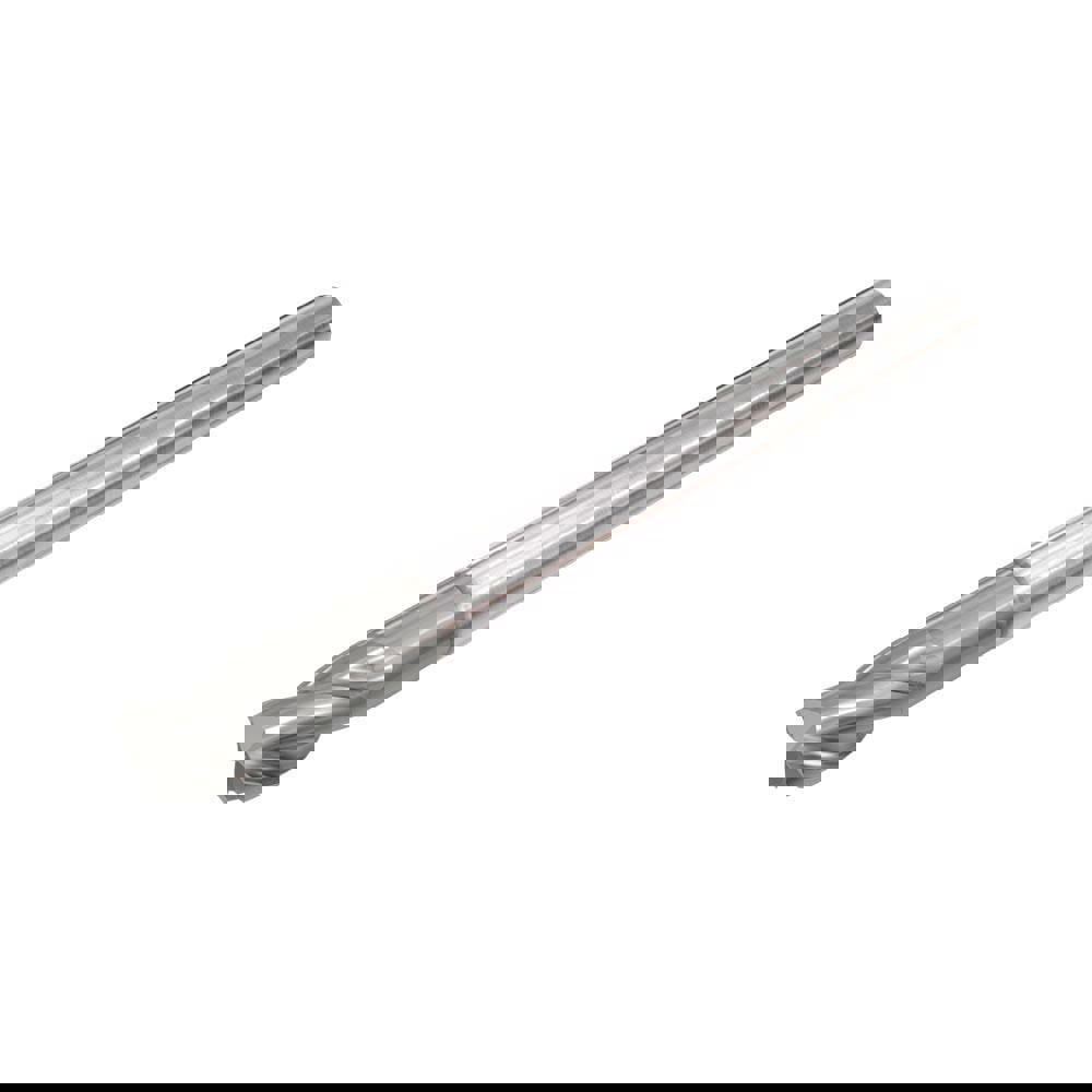 Corner Chamfer End Mill: 5/8