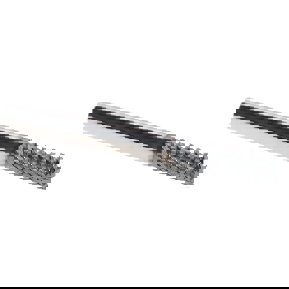 Square End Mill: 3/16