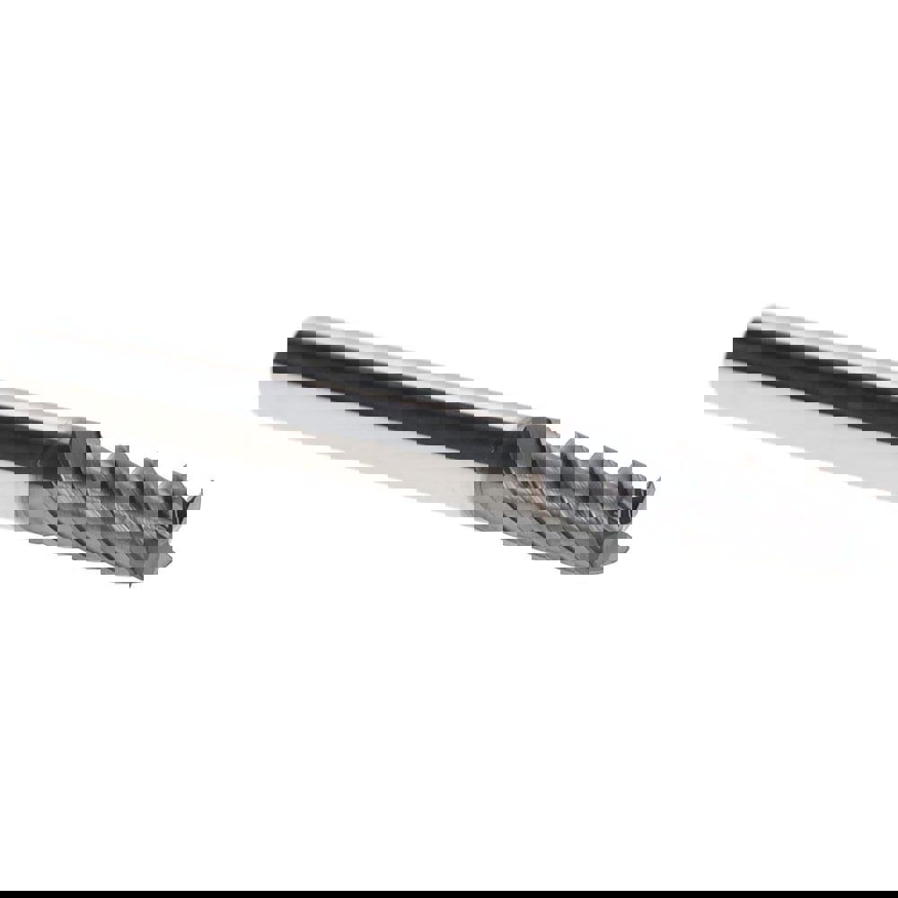 Square End Mill: 1/4