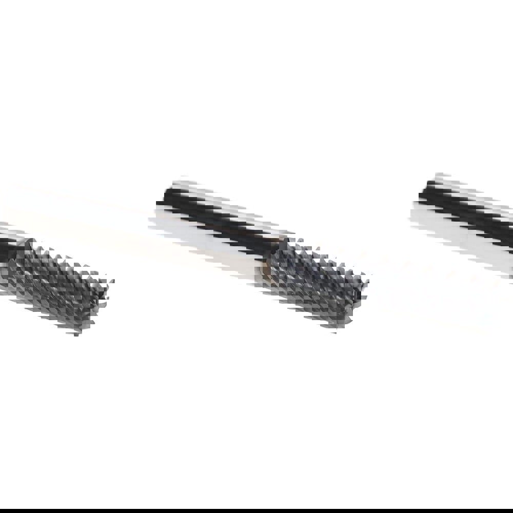 Square End Mill: 1/4