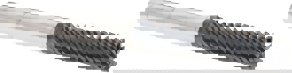 Square End Mill: 3/8