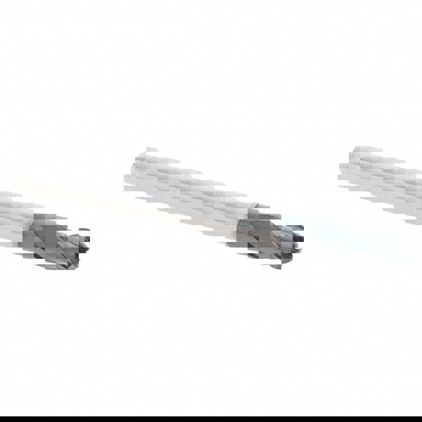 Ball End Mill: 0.125