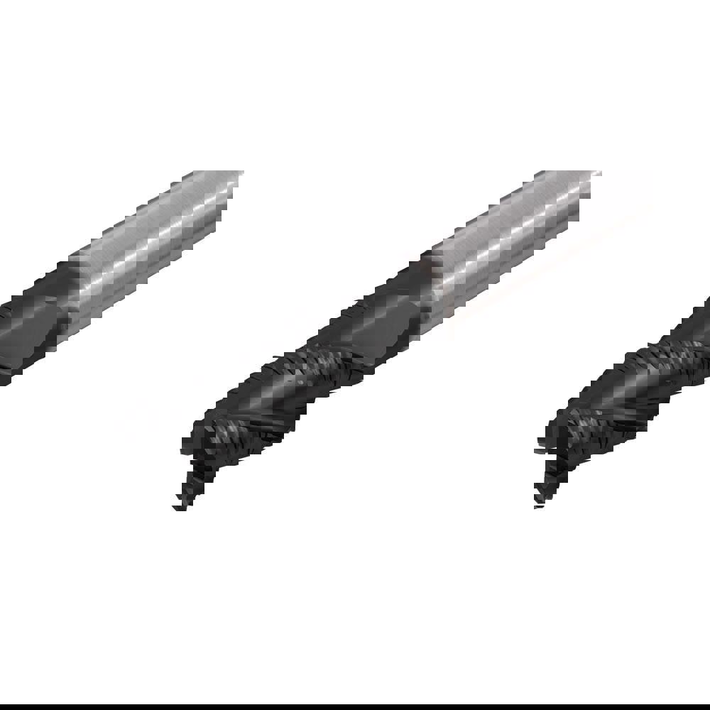 Roughing End Mill: 7/16