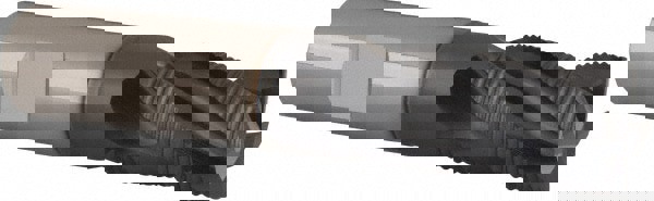 Corner Chamfer End Mill: 0.75