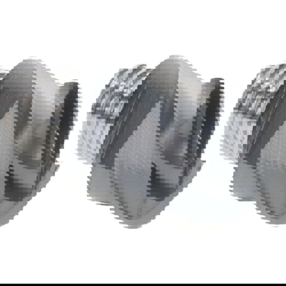 Ball Nose Replaceable Milling Tip: MM EB.375A27-4T06 FL IC908, Carbide