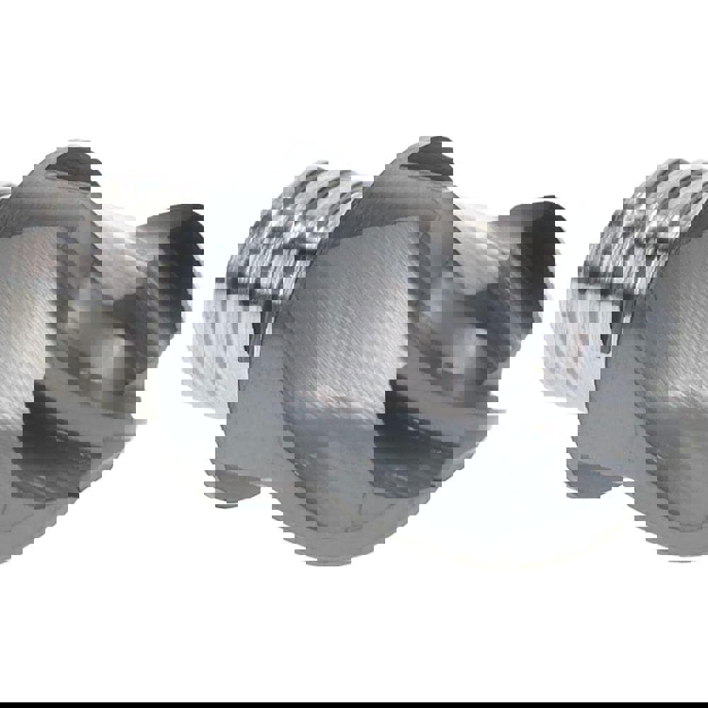 Ball Nose Replaceable Milling Tip: MMEB500A37-4T08FL IC908, Carbide