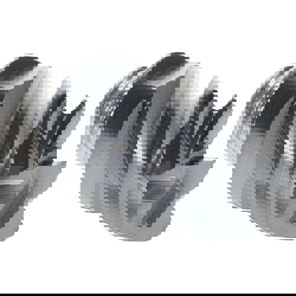 End Replaceable Milling Tip: MMEC500B37R060-6T08 IC908, Carbide