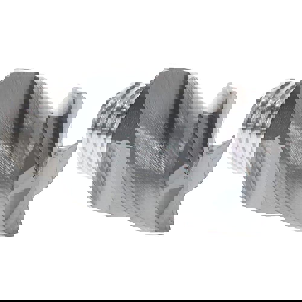 End Replaceable Milling Tip: MM EC.500B37R000-4T08 IC908, Carbide