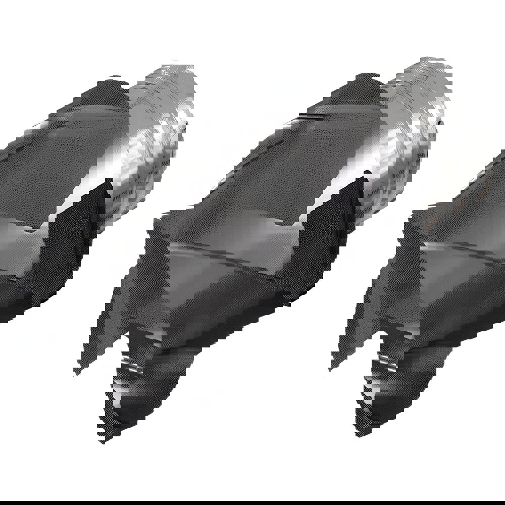 Keyway Replaceable Milling Tip: MMECU077E04R0203T05 IC908, Carbide