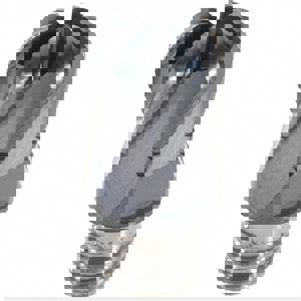 End Replaceable Milling Tip: MMETR120A07R4.06T08908 IC908, Carbide