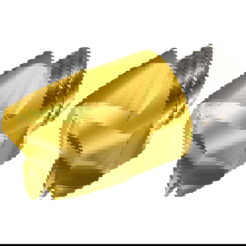 End Replaceable Milling Tip: MMEC625A47R060-4T10 IC908, Carbide