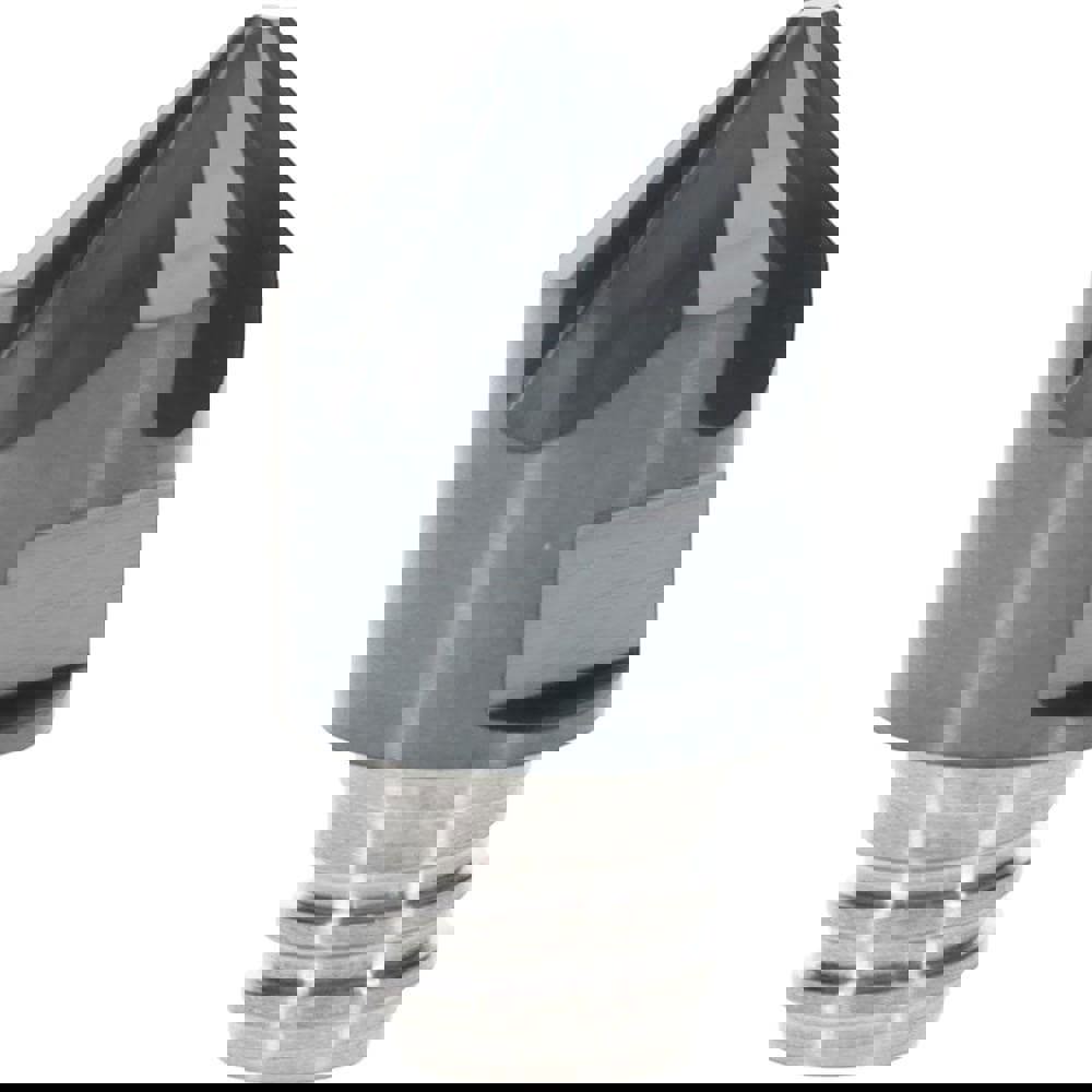 Chamfer Replaceable Milling Tip: MMECF45-.500-4T08 IC908, Carbide