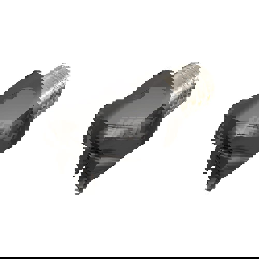 Ball Nose Replaceable Milling Tip: MMETR.312A16R0786T05 IC908, Carbide