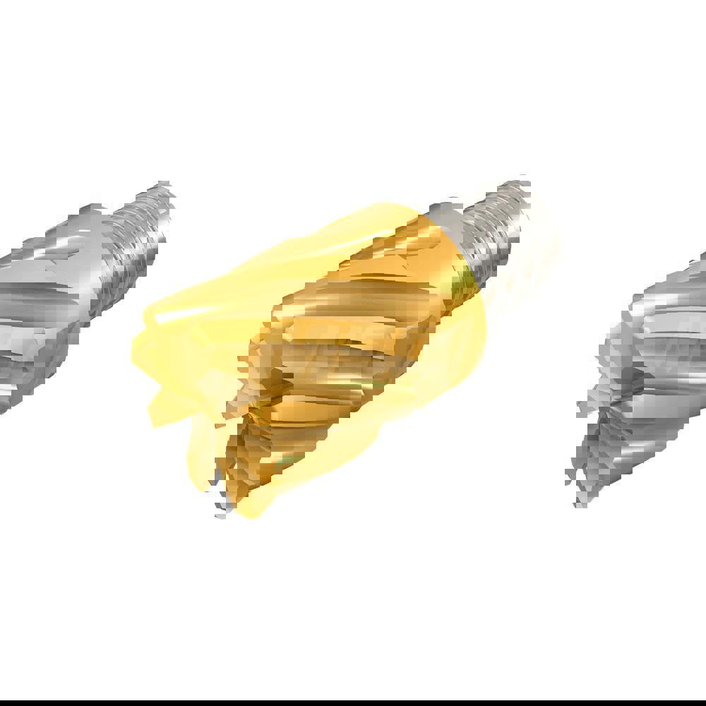 End Replaceable Milling Tip: EC.625A47R0008T10IC908 IC908, Carbide
