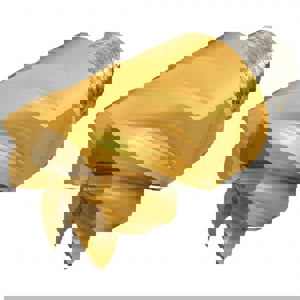 End Replaceable Milling Tip: MM EC.312A20R015-6T05 IC908, Carbide