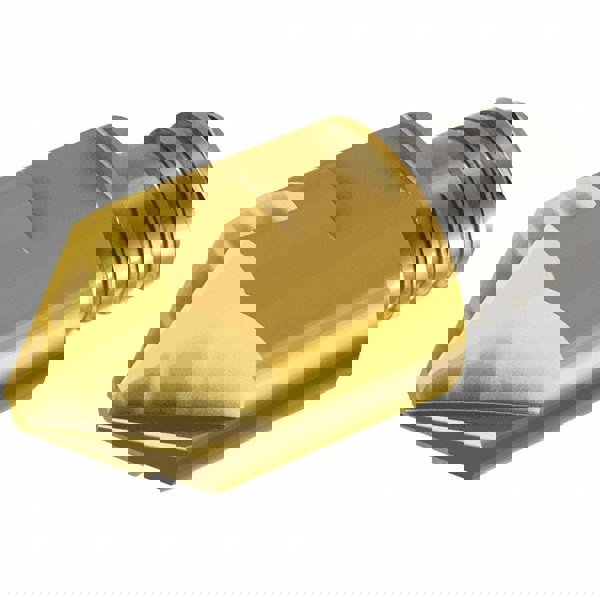 Chamfer Replaceable Milling Tip: MMECF451004T06 IC908 IC908, Carbide