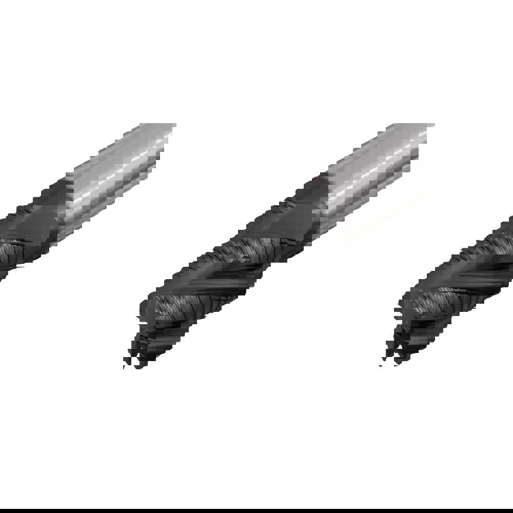 Corner Chamfer End Mill: 0.2362