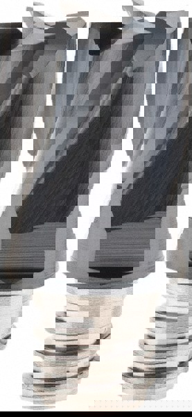 End Replaceable Milling Tip: MM EC.375A27R015-4T06 IC908, Carbide