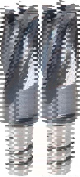 End Replaceable Milling Tip: MMEC375A27R0156T06 908 IC908, Carbide