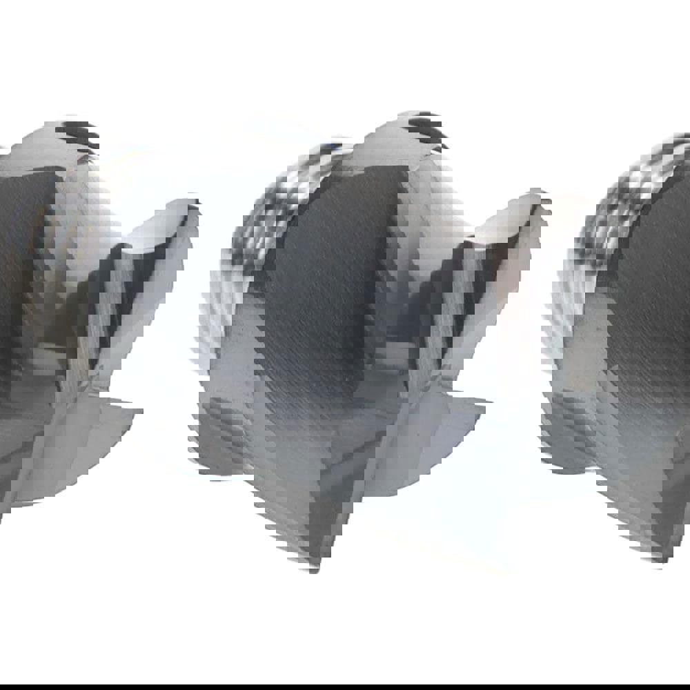 End Replaceable Milling Tip: MMEC500A37R0154T08 908 IC908, Carbide