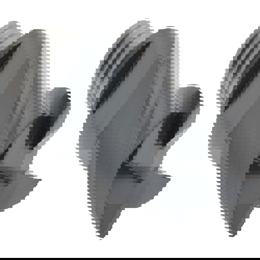 End Replaceable Milling Tip: MMEC500A37R030-4T08 IC908, Carbide