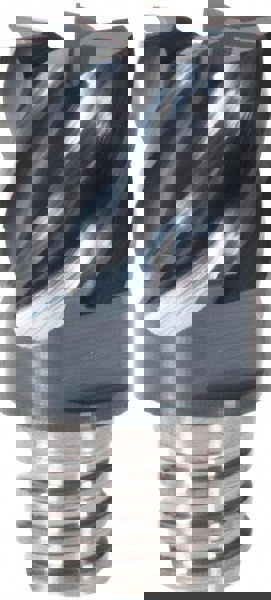 End Replaceable Milling Tip: MMEC375B27R0006T06 908 IC908, Carbide