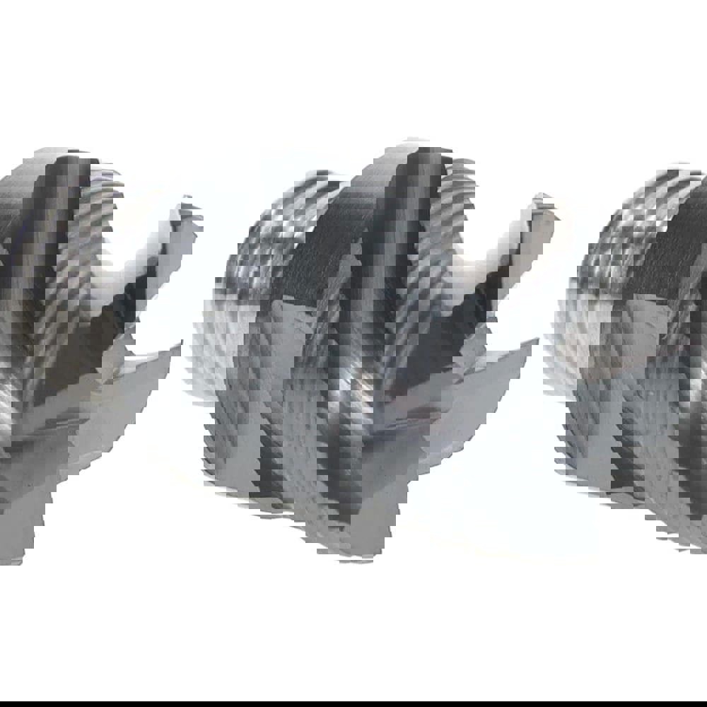 End Replaceable Milling Tip: MMERS500B374T08 IC908 IC908, Carbide