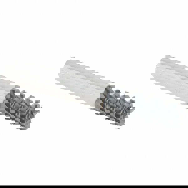 Corner Chamfer End Mill: 0.375