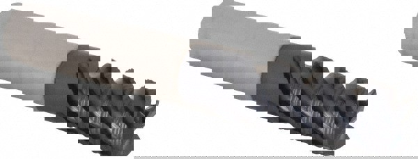 Corner Chamfer End Mill: 0.5