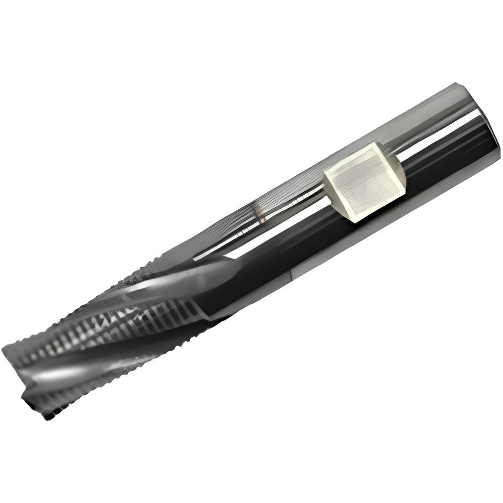 Corner Radius & Corner Chamfer End Mills; Mill Diameter (Decimal Inch): 0.6299 ; Mill Diameter (mm): 16.00 ; Number Of Flutes: 4 ; Length of Cut (mm): 32.00 ; Single Or Double End: Single ; End Mill Material: Solid Carbide