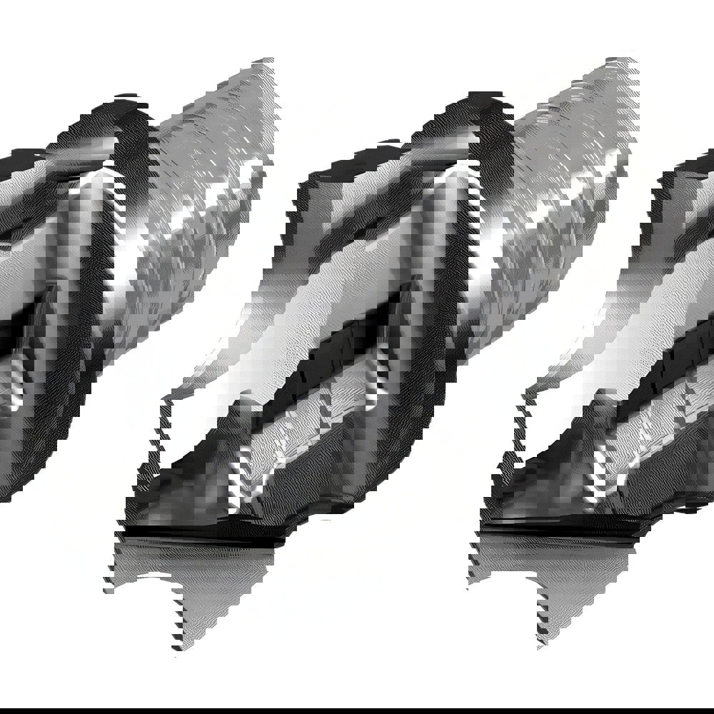 Concave Radius Replaceable Milling Tip: MMHR1.0/0475.82T05 908 IC908, Carbide