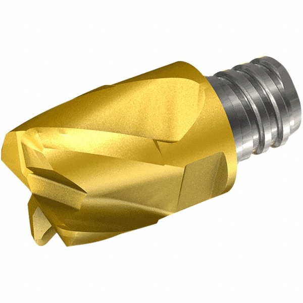 End Replaceable Milling Tip: MMEC080B05R0.54T05 IC908, Carbide