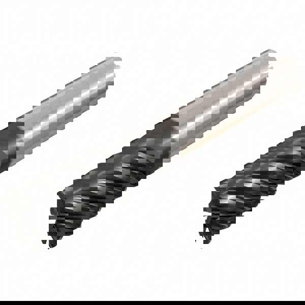 Square End Mill: 0.7500