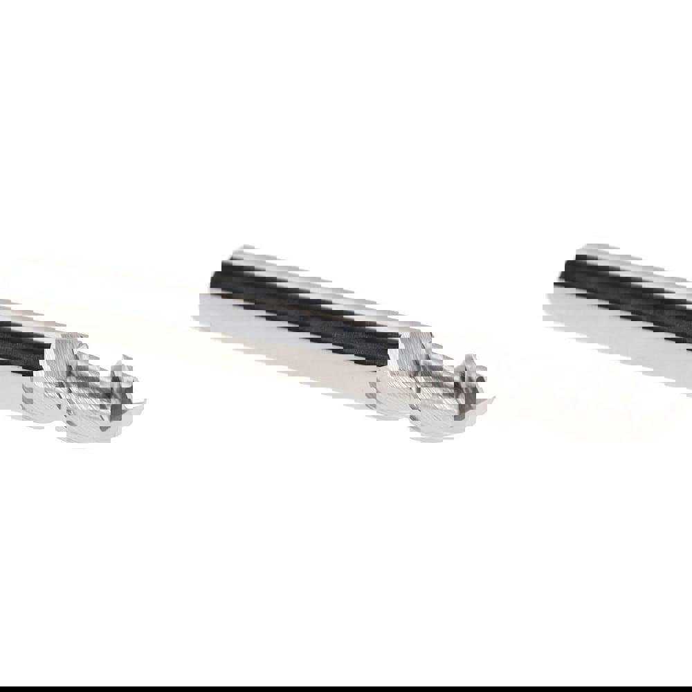 Square End Mill: 1/4