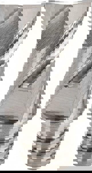 End Replaceable Milling Tip: MMEA500B37R0002T08 IC08, Carbide