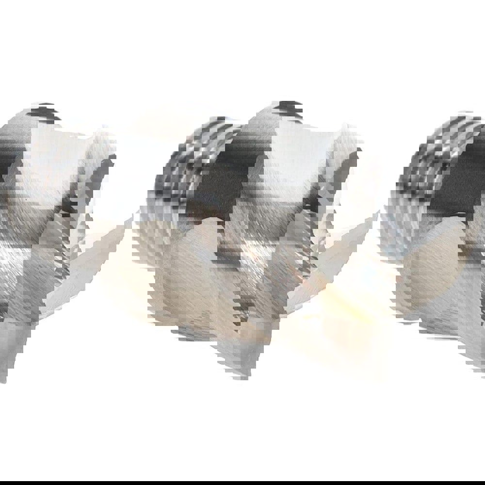 End Replaceable Milling Tip: MM EA.750B50R008-3T12 IC08, Carbide