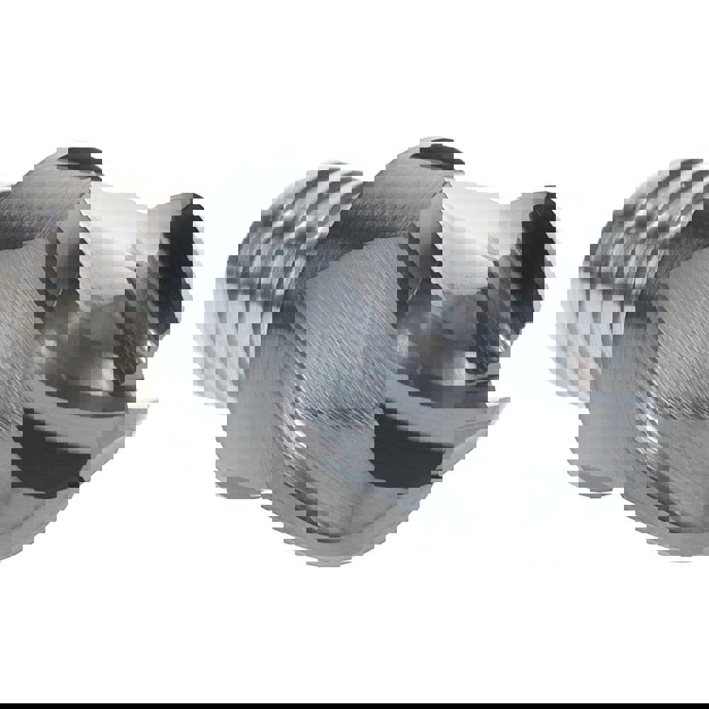 Ball Nose Replaceable Milling Tip: MMEB.750A62-4T12 IC908, Carbide