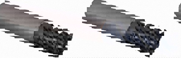 Corner Chamfer End Mill: 0.312