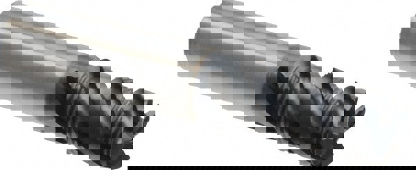 Corner Chamfer End Mill: 0.625