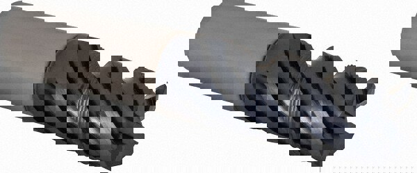 Corner Chamfer End Mill: 0.75