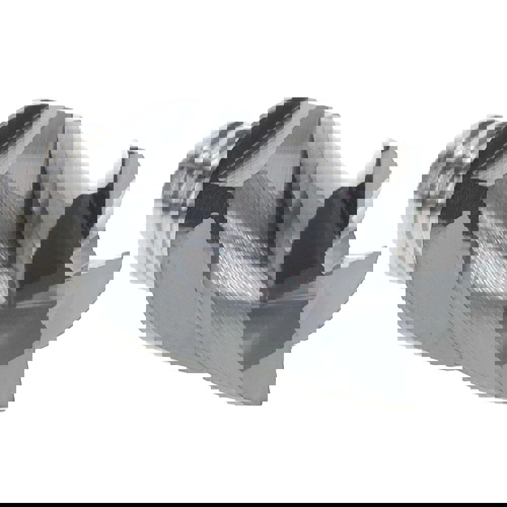 End Replaceable Milling Tip: MM EC.500B37R015-4T06 IC908, Carbide