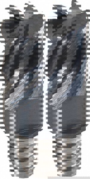 End Replaceable Milling Tip: MMEC500B37R031-6T08 IC908, Carbide